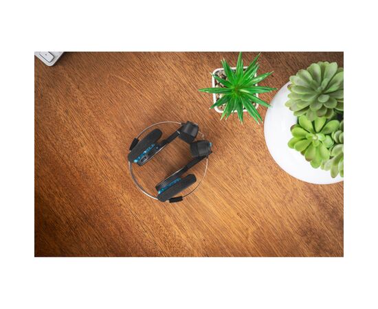 Наушники Koss Porta Pro On-Ear Wireless Black (197675.102), изображение 6 Наушники Koss Porta Pro On-Ear Wireless Black (197675.102), изображение 6
