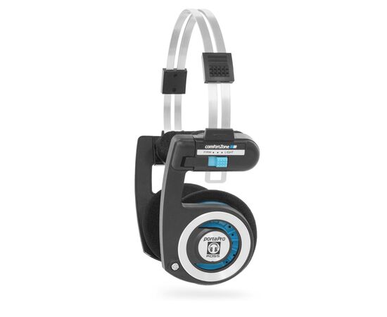 Наушники Koss Porta Pro On-Ear Wireless Black (197675.102) Наушники Koss Porta Pro On-Ear Wireless Black (197675.102)