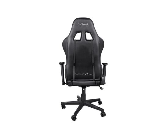 Кресло игровое Trust GXT 716 Rizza Black (25376), изображение 5 Кресло игровое Trust GXT 716 Rizza Black (25376), изображение 5