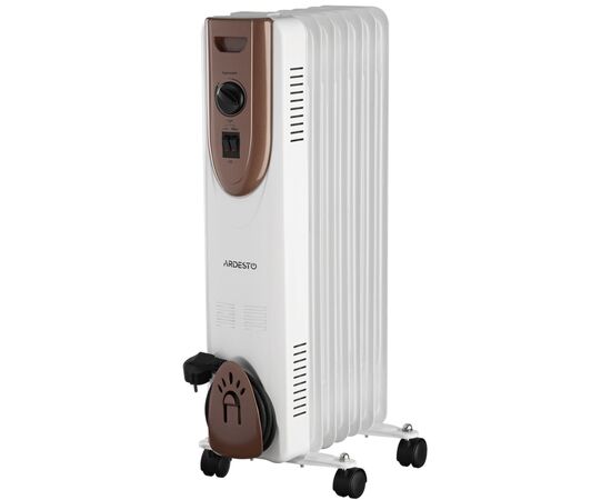 Обогреватель Ardesto OFH-07X1, изображение 2 Обогреватель Ardesto OFH-07X1, изображение 2