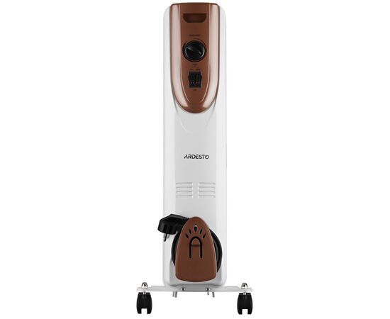 Обогреватель Ardesto OFH-07X1, изображение 4 Обогреватель Ardesto OFH-07X1, изображение 4