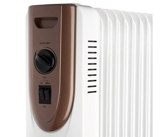 Обогреватель Ardesto OFH-07X1, изображение 5 Обогреватель Ardesto OFH-07X1, изображение 5