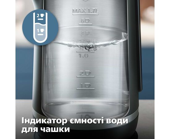 Электрочайник Philips HD9396/90, изображение 12 Электрочайник Philips HD9396/90, изображение 12
