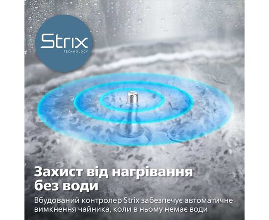 Электрочайник Philips HD9396/90, изображение 5 Электрочайник Philips HD9396/90, изображение 5