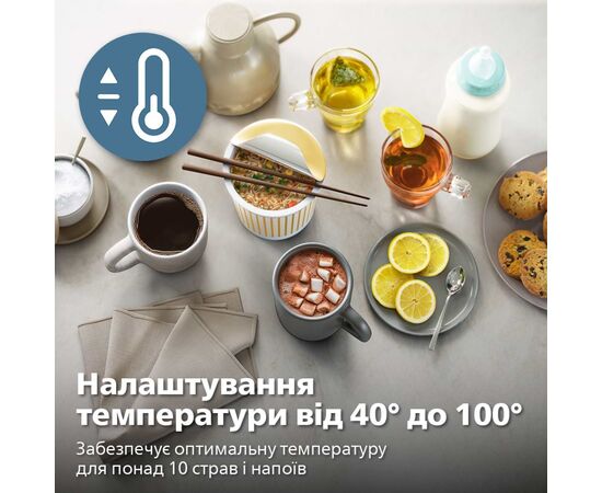 Электрочайник Philips HD9396/90, изображение 6 Электрочайник Philips HD9396/90, изображение 6