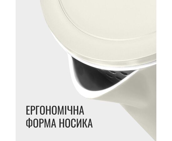 Электрочайник Tefal KO140AE0, изображение 6 Электрочайник Tefal KO140AE0, изображение 6