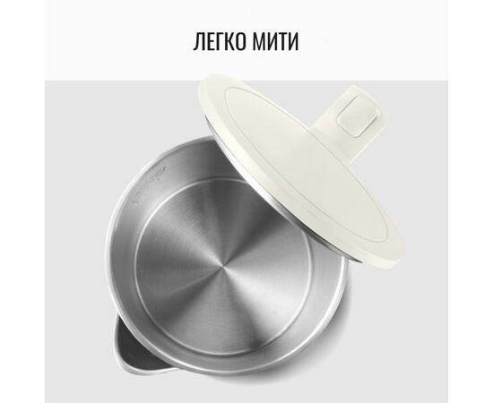 Электрочайник Tefal KO140AE0, изображение 8 Электрочайник Tefal KO140AE0, изображение 8