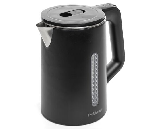 Электрочайник Hölmer HKS-204D, изображение 2 Электрочайник Hölmer HKS-204D, изображение 2