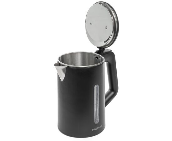 Электрочайник Hölmer HKS-204D, изображение 3 Электрочайник Hölmer HKS-204D, изображение 3