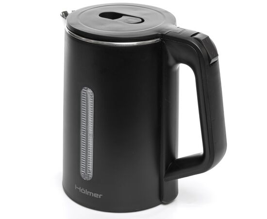 Электрочайник Hölmer HKS-204D, изображение 4 Электрочайник Hölmer HKS-204D, изображение 4