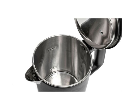 Электрочайник Hölmer HKS-204D, изображение 5 Электрочайник Hölmer HKS-204D, изображение 5