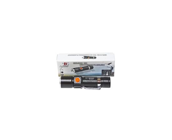 Фонарь Bailong BL-616, изображение 5 Фонарь Bailong BL-616, изображение 5