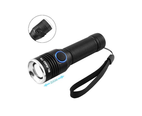 Фонарь Bailong R-842, изображение 2 Фонарь Bailong R-842, изображение 2
