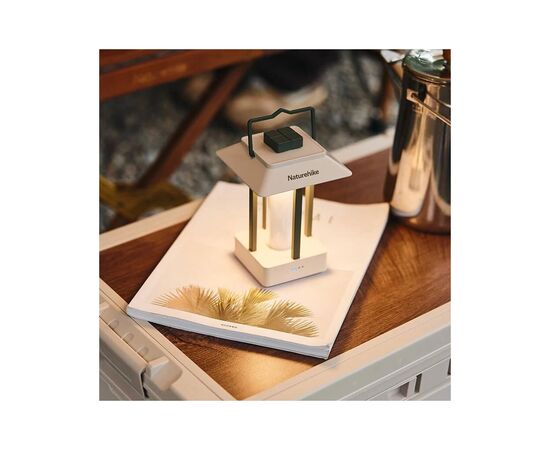 Фонарь Naturehike CNH22DQ009, зелений (6975641886105), изображение 3 Фонарь Naturehike CNH22DQ009, зелений (6975641886105), изображение 3