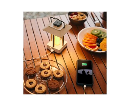 Фонарь Naturehike CNH22DQ009, зелений (6975641886105), изображение 4 Фонарь Naturehike CNH22DQ009, зелений (6975641886105), изображение 4