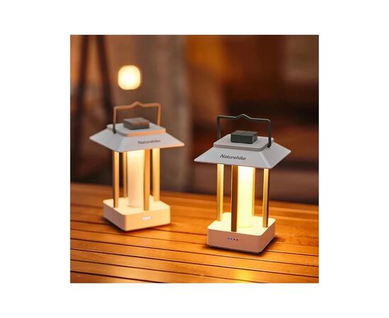 Фонарь Naturehike CNH22DQ009, зелений (6975641886105), изображение 8 Фонарь Naturehike CNH22DQ009, зелений (6975641886105), изображение 8