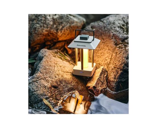 Фонарь Naturehike CNH22DQ009, зелений (6975641886105), изображение 9 Фонарь Naturehike CNH22DQ009, зелений (6975641886105), изображение 9