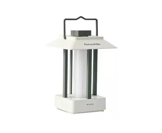 Фонарь Naturehike CNH22DQ009, зелений (6975641886105) Фонарь Naturehike CNH22DQ009, зелений (6975641886105)