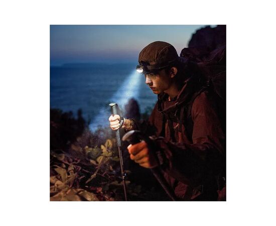 Фонарь Naturehike CNK2300DQ020, хакі (6976023920554), изображение 2 Фонарь Naturehike CNK2300DQ020, хакі (6976023920554), изображение 2