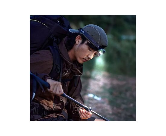Фонарь Naturehike CNK2300DQ020, хакі (6976023920554), изображение 3 Фонарь Naturehike CNK2300DQ020, хакі (6976023920554), изображение 3