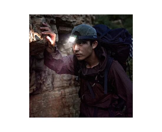 Фонарь Naturehike CNK2300DQ020, хакі (6976023920554), изображение 6 Фонарь Naturehike CNK2300DQ020, хакі (6976023920554), изображение 6