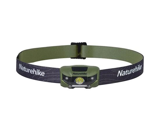 Фонарь Naturehike CNK2300DQ020, хакі (6976023920554)