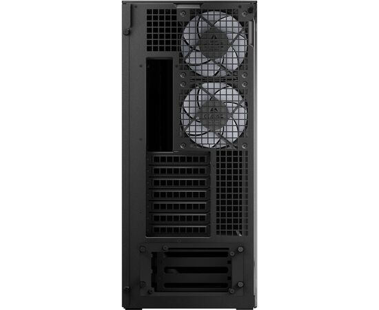 Корпус Arctic XTENDER BLK (ACPCC00018A), изображение 4 Корпус Arctic XTENDER BLK (ACPCC00018A), изображение 4