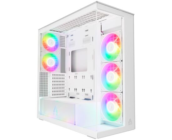 Корпус Arctic XTENDER WHT (ACPCC00014A) Корпус Arctic XTENDER WHT (ACPCC00014A)