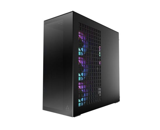 Корпус Arctic XTENDERVG B (ACPCC00016A), изображение 3 Корпус Arctic XTENDERVG B (ACPCC00016A), изображение 3