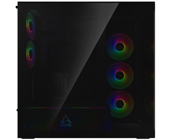 Корпус Arctic XTENDERVG B (ACPCC00016A), изображение 4 Корпус Arctic XTENDERVG B (ACPCC00016A), изображение 4