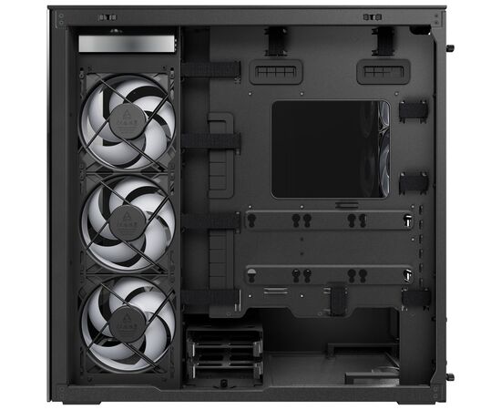 Корпус Arctic XTENDERVG B (ACPCC00016A), изображение 5 Корпус Arctic XTENDERVG B (ACPCC00016A), изображение 5