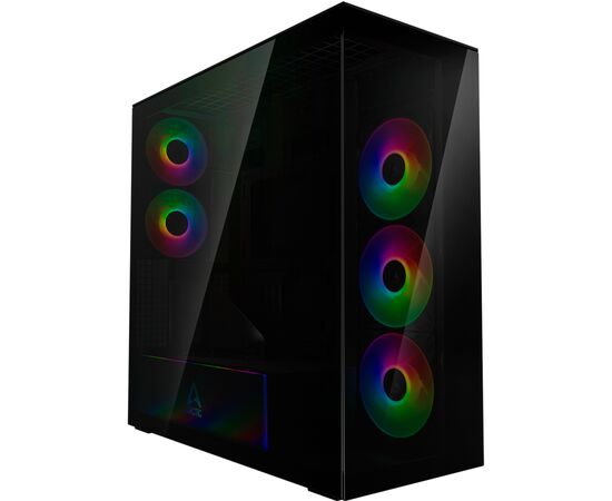 Корпус Arctic XTENDERVG B (ACPCC00016A) Корпус Arctic XTENDERVG B (ACPCC00016A)