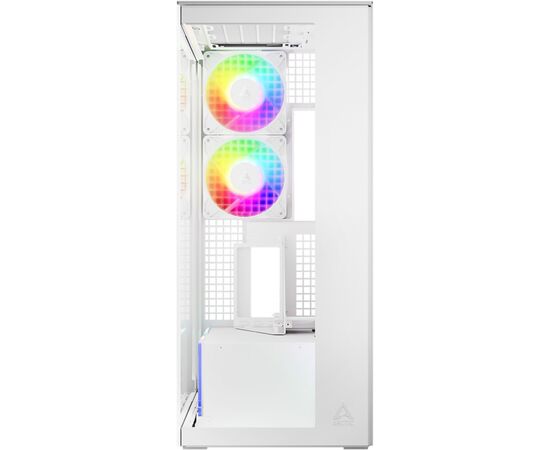 Корпус Arctic XTENDERVG W (ACPCC00017A), изображение 2 Корпус Arctic XTENDERVG W (ACPCC00017A), изображение 2