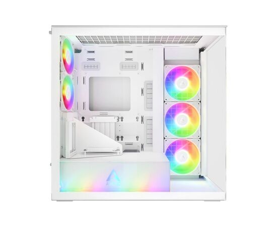 Корпус Arctic XTENDERVG W (ACPCC00017A), изображение 4 Корпус Arctic XTENDERVG W (ACPCC00017A), изображение 4