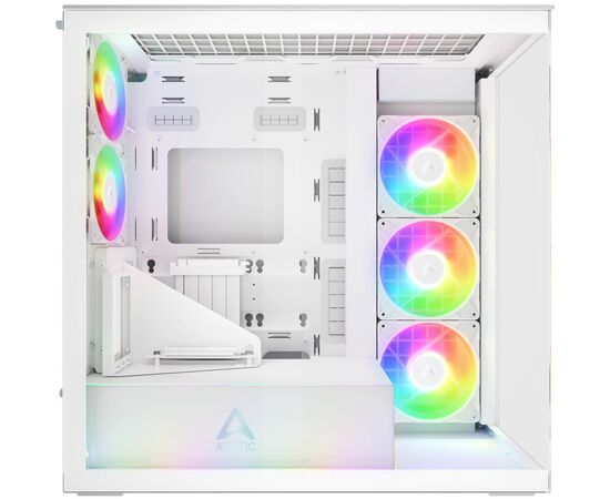 Корпус Arctic XTENDERVG W (ACPCC00017A), изображение 5 Корпус Arctic XTENDERVG W (ACPCC00017A), изображение 5