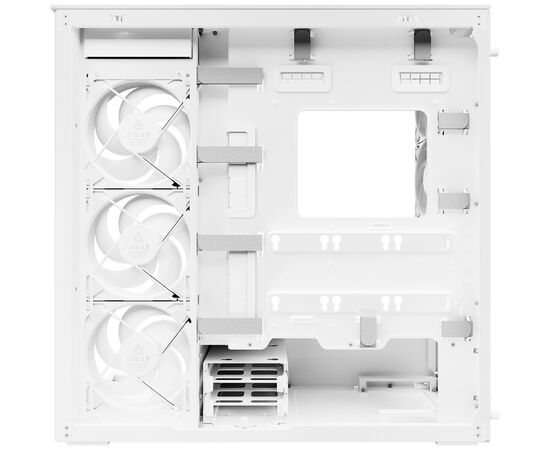 Корпус Arctic XTENDERVG W (ACPCC00017A), изображение 6 Корпус Arctic XTENDERVG W (ACPCC00017A), изображение 6