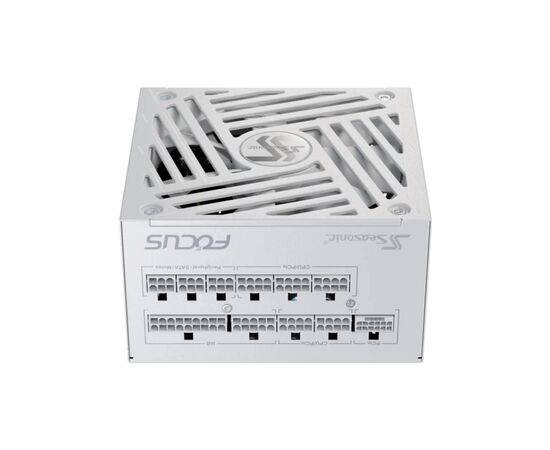 Блок питания Seasonic 850W (FOCUS-GX-850-ATX31), изображение 3 Блок питания Seasonic 850W (FOCUS-GX-850-ATX31), изображение 3