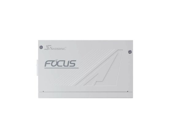 Блок питания Seasonic 850W (FOCUS-GX-850-ATX31), изображение 6 Блок питания Seasonic 850W (FOCUS-GX-850-ATX31), изображение 6