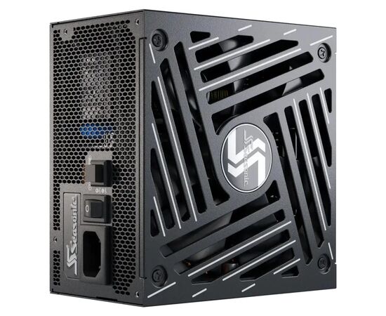 Блок питания Seasonic 850W (FOCUS-GX-850-ATX31), изображение 8 Блок питания Seasonic 850W (FOCUS-GX-850-ATX31), изображение 8