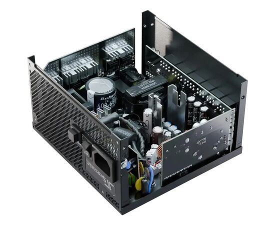 Блок питания Seasonic 850W (FOCUS-GX-850-ATX31), изображение 9 Блок питания Seasonic 850W (FOCUS-GX-850-ATX31), изображение 9