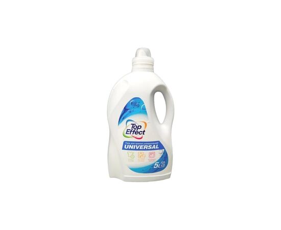 Гель для стирки Top Effect Universal 5 л (4820255111001) Гель для стирки Top Effect Universal 5 л (4820255111001)