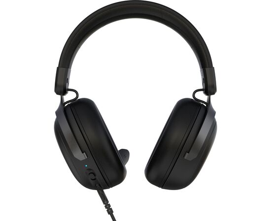Наушники GamePro Asgard Freya Black (HS145B), изображение 2 Наушники GamePro Asgard Freya Black (HS145B), изображение 2