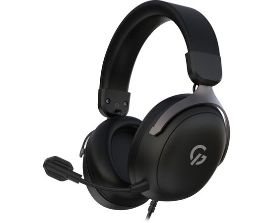 Наушники GamePro Asgard Freya Black (HS145B)