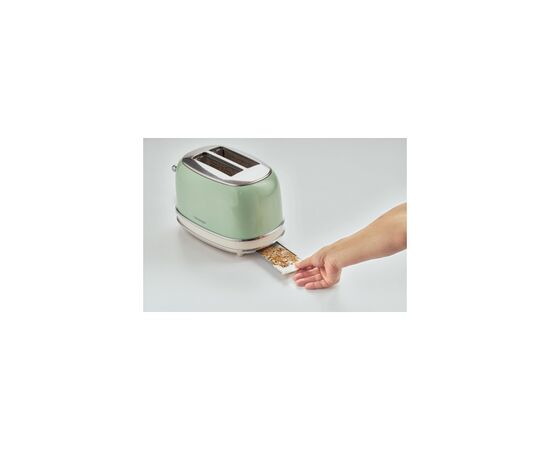 Тостер Ariete 155 GR, изображение 2 Тостер Ariete 155 GR, изображение 2