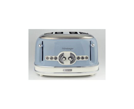 Тостер Ariete 156 BL, изображение 2 Тостер Ariete 156 BL, изображение 2