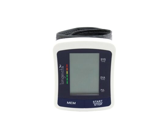 Тонометр Longevita BP-2206, изображение 2 Тонометр Longevita BP-2206, изображение 2