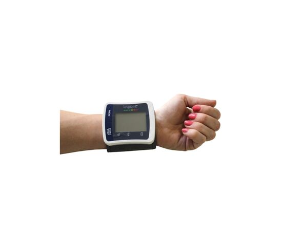 Тонометр Longevita BP-2206, изображение 8 Тонометр Longevita BP-2206, изображение 8