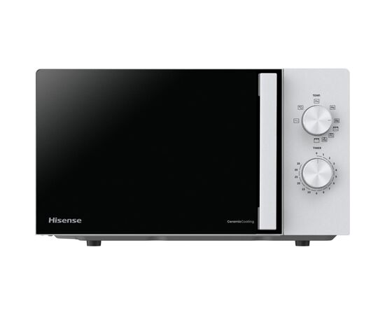 Микроволновая печь Hisense H20MOWP1HG, изображение 10 Микроволновая печь Hisense H20MOWP1HG, изображение 10