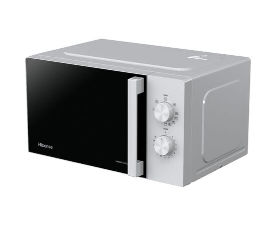 Микроволновая печь Hisense H20MOWP1HG, изображение 3 Микроволновая печь Hisense H20MOWP1HG, изображение 3