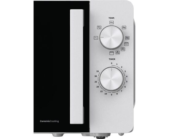Микроволновая печь Hisense H20MOWP1HG, изображение 7 Микроволновая печь Hisense H20MOWP1HG, изображение 7